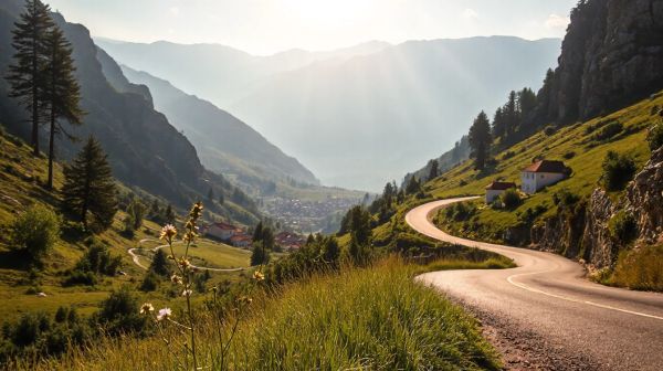 10 idées de destinations pour éveiller votre esprit voyageur