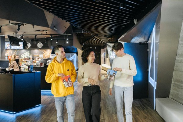 Comment planifier un voyage de tourisme urbain ?