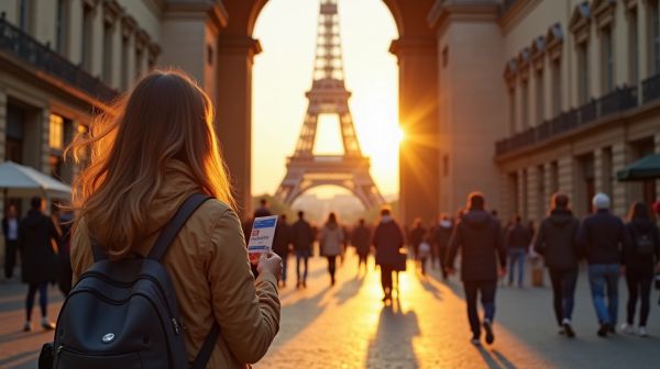 Choisir le city pass Paris pour optimiser votre budget visite