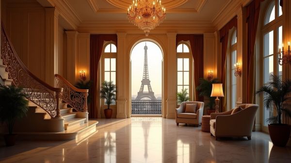 Hôtel Paris Rive Gauche : séjour inoubliable entre charme et authenticité