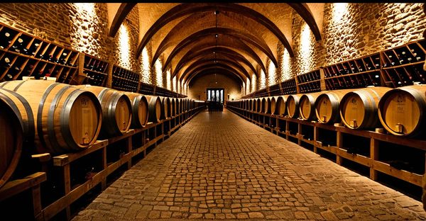 Musée du vin à châteauneuf du pape : une immersion gourmande
