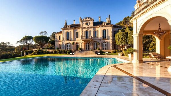 Pourquoi choisir une conciergerie Airbnb à Bandol pour votre propriété