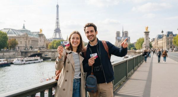 Top stratégies pour économiser avec le city pass Paris