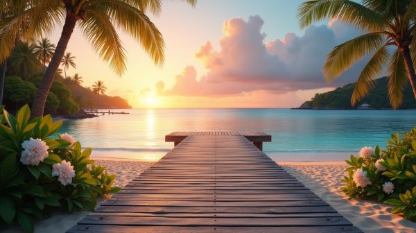 Trouver l'inspiration voyage : destinations et idees d'evasion a suivre