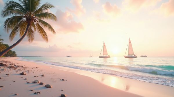 Trouver l'inspiration voyage : destinations et idees d'evasion a suivre