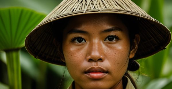 Voyage d'un mois au vietnam tout compris : découvrez l'inattendu !