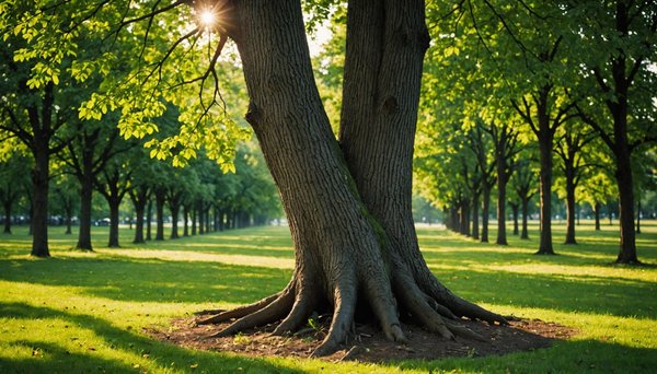 Comment abattre un arbre sans frais : astuces et conseils pratiques